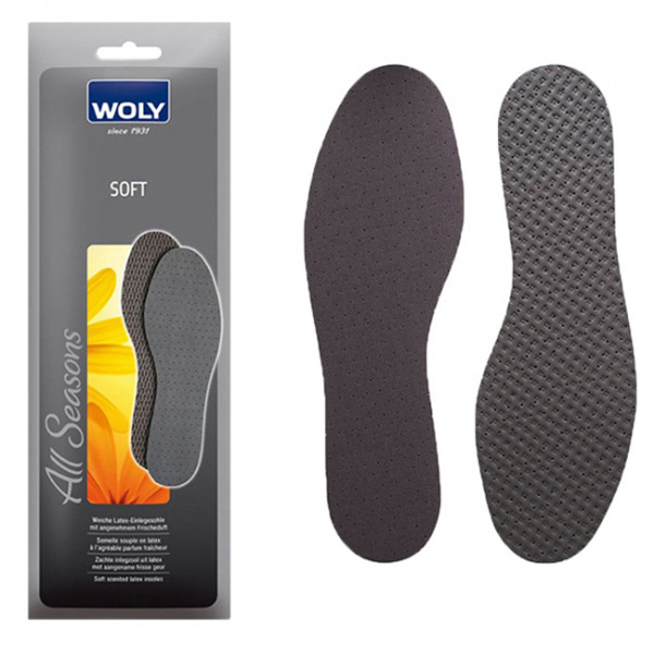 Woly Soft Insole