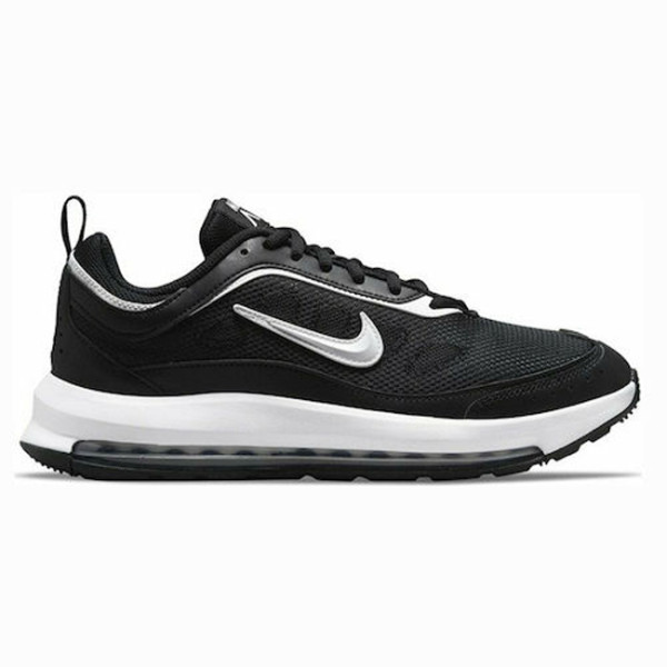 Nike Air Max Ap CU4826-002 Sneaker Μαύρο