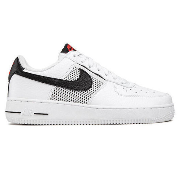 Nike Air Force 1 '07 DH7567-100 Sneaker Λευκό