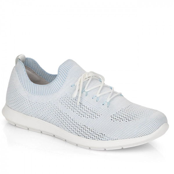 Remonte R7103-12 Ανατομικό Sneaker Σιελ